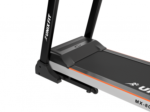 Беговая дорожка UNIXFIT MX-800SP - 14