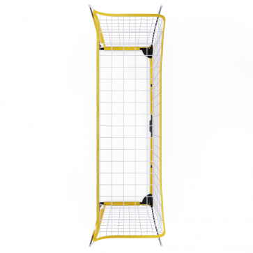 Ворота футбольные Amazon Basics (180 х 120 см), складные - 4